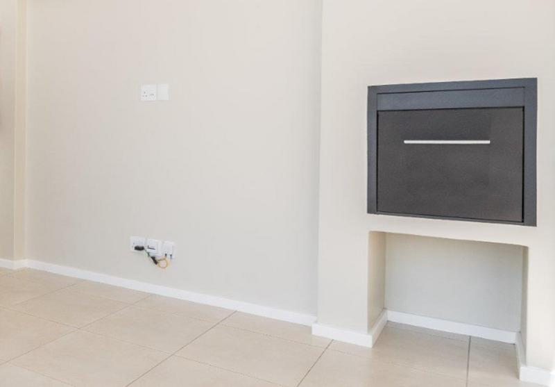 To Let 2 Bedroom Property for Rent in Haasendal Western Cape